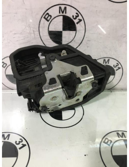 Serrure arriere droit MINI MINI 2 R60 COUNTRYMAN BREAK Diesel