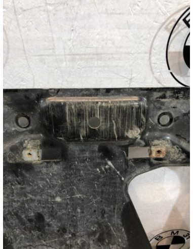 Cache sous moteur BMW SERIE 3 F30 PHASE 1 