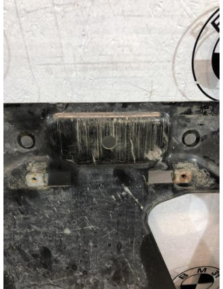 Cache sous moteur BMW SERIE 3 F30 PHASE 1 