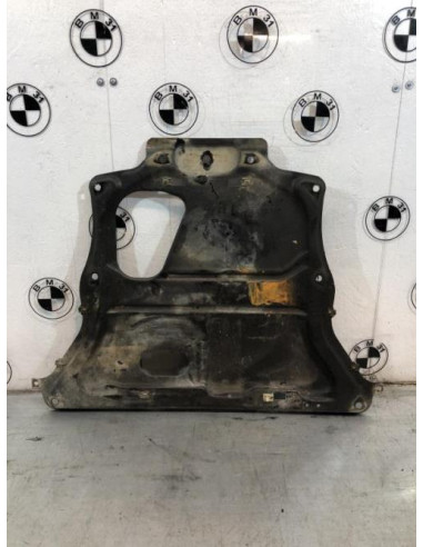 Cache sous moteur BMW SERIE 3 F30 PHASE 1 