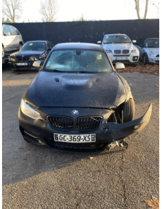 Arbre de transmission (propulsion) BMW SERIE 2 F22 COUPE PHASE 1 Essence