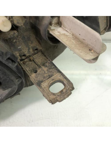 Optique avant principal droit (feux)(phare) BMW SERIE 1 E87 PHASE 1 Diesel