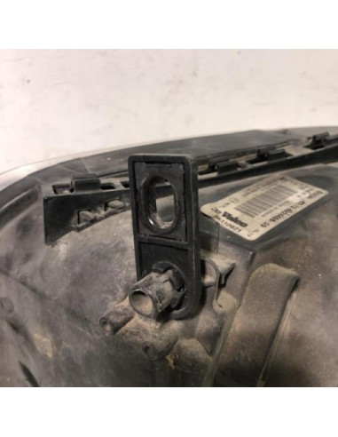 Optique avant principal droit (feux)(phare) BMW SERIE 1 E87 PHASE 1 Diesel