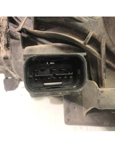 Optique avant principal droit (feux)(phare) BMW SERIE 1 E87 PHASE 1 Diesel