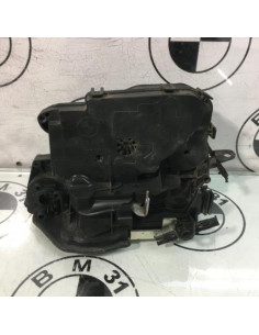 Serrure arriere droit BMW SERIE 3 E91 TOURING PHASE 2 BREAK Diesel