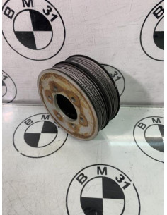 Poulie damper BMW SERIE 5 E60 