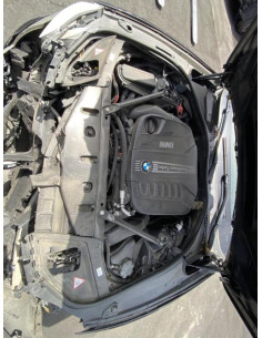 Mastervac BMW SERIE 5 F11 TOURING PHASE 1 BREAK Diesel