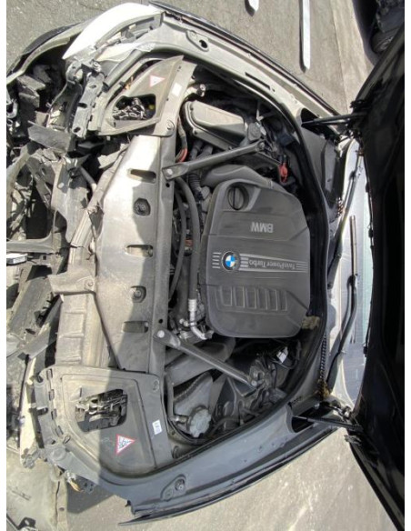 Mastervac BMW SERIE 5 F11 TOURING PHASE 1 BREAK Diesel