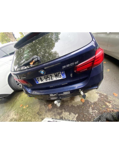 Mastervac BMW SERIE 3 F31 TOURING PHASE 2 BREAK Diesel