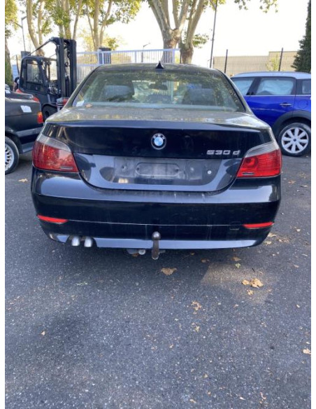 Conduite d'air BMW SERIE 5 E60 PHASE 2 Diesel