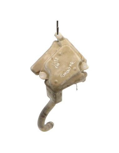 Vase de lave glace BMW SERIE 3 E46 COMPACT PHASE 1 Diesel