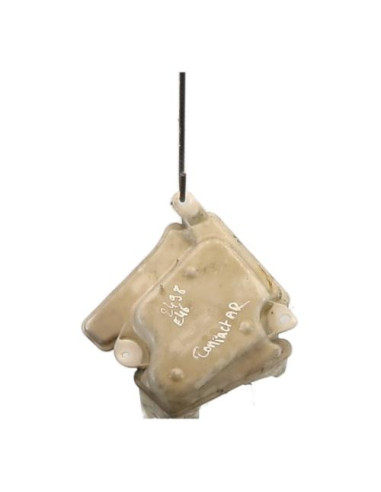 Vase de lave glace BMW SERIE 3 E46 COMPACT PHASE 1 Diesel