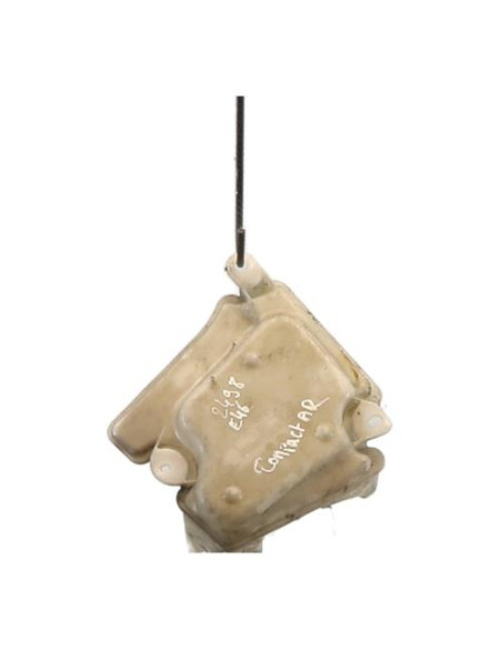 Vase de lave glace BMW SERIE 3 E46 COMPACT PHASE 1 Diesel