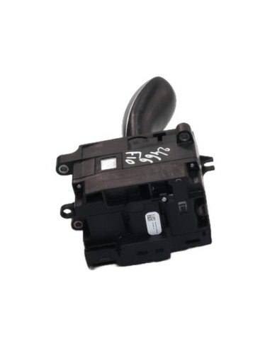 Selecteur boite de vitesse BMW SERIE 5 F10 PHASE 1 Essence