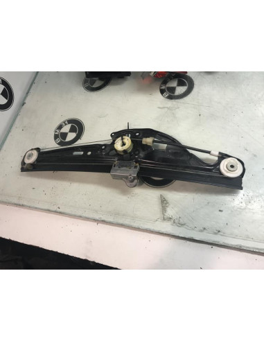 Leve vitre electrique arriere gauche BMW  