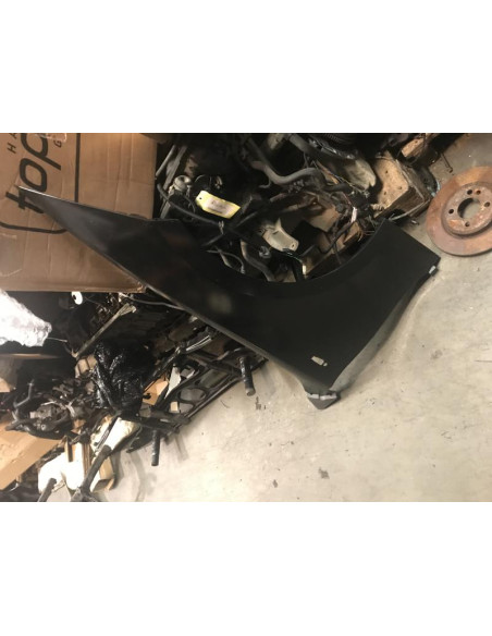 Aile avant droit BMW SERIE 1 E87 PHASE 1 