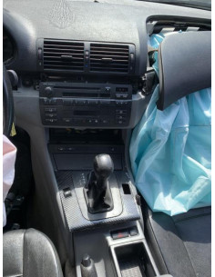 Boite de vitesses BMW SERIE 3 E46 TOURING PHASE 1 BREAK Diesel