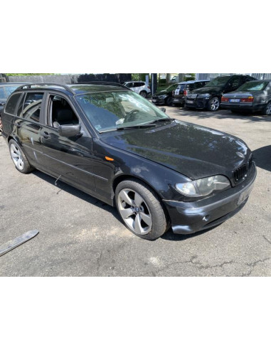 Boite de vitesses BMW SERIE 3 E46 TOURING PHASE 1 BREAK Diesel