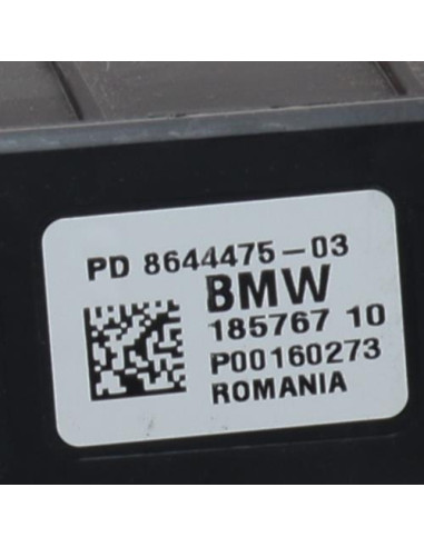 Calculateur MINI MINI 3 F56 PHASE 1 Essence