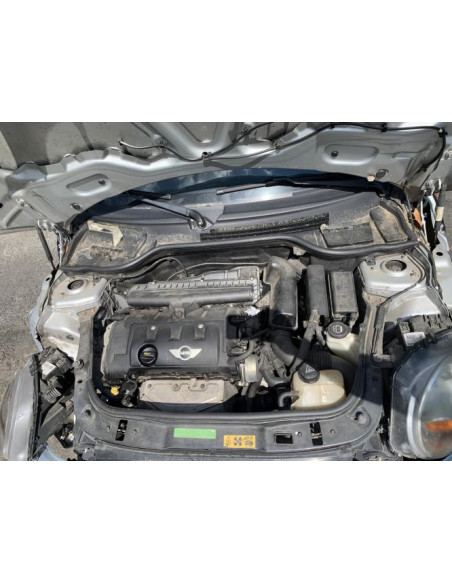 Retroviseur interieur MINI MINI 2 R56 PHASE 1 Essence