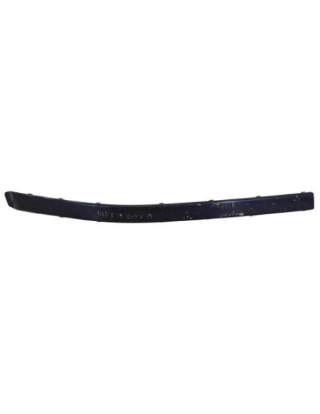 Moulure de pare choc avant BMW SERIE 5 E39 