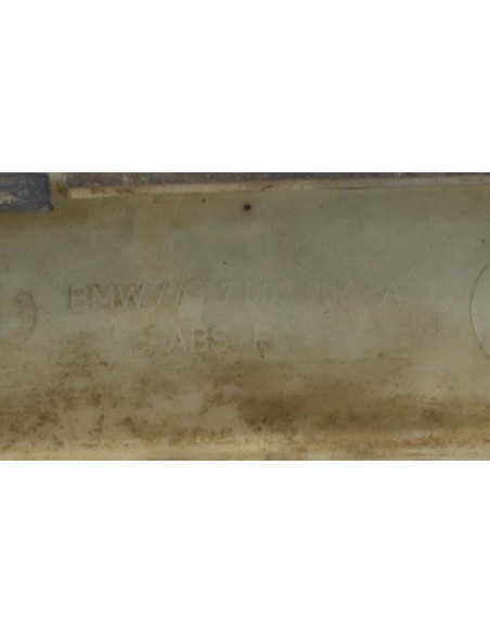 Moulure de pare choc avant BMW SERIE 5 E39 