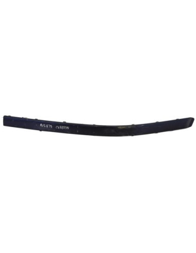 Moulure de pare choc avant BMW SERIE 5 E39 