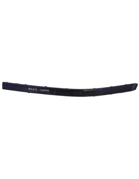 Moulure de pare choc avant BMW SERIE 5 E39 
