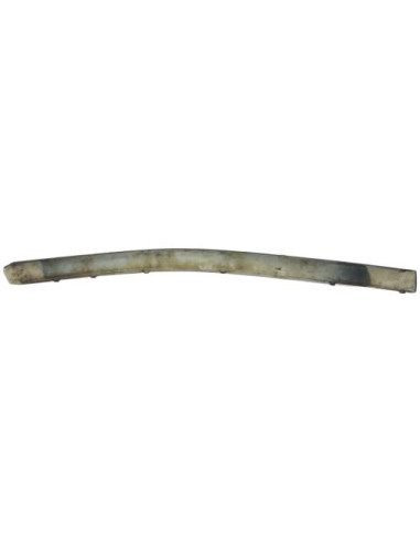 Moulure de pare choc avant BMW SERIE 5 E39 