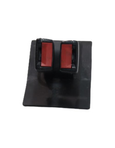 Attache ceinture arriere centrale MINI MINI 1 R50/R53 PHASE 1 Diesel