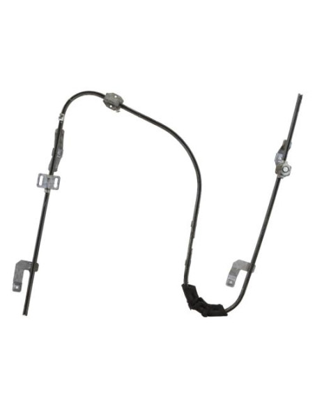 Mecanisme de leve vitre electrique avant gauche BMW SERIE 3 E30 Essence
