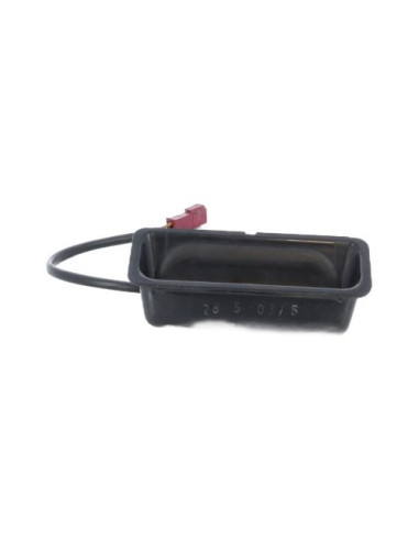 Poignee porte coffre BMW SERIE 5 E60 PHASE 1 