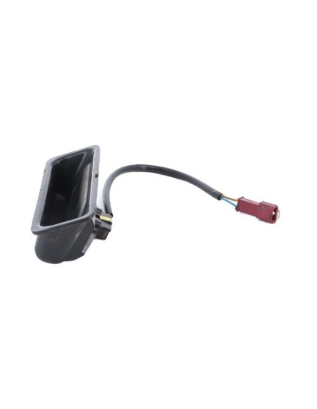 Poignee porte coffre BMW SERIE 5 E60 PHASE 1 
