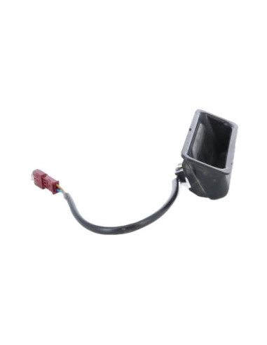 Poignee porte coffre BMW SERIE 5 E60 PHASE 1 