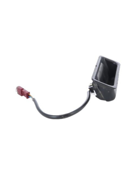 Poignee porte coffre BMW SERIE 5 E60 PHASE 1 