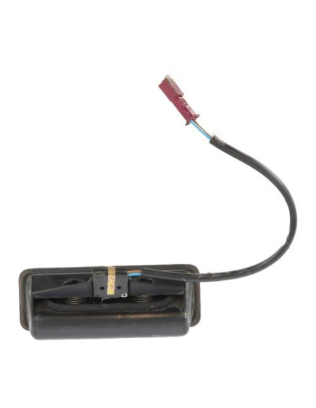 Poignee porte coffre BMW SERIE 5 E60 PHASE 1 