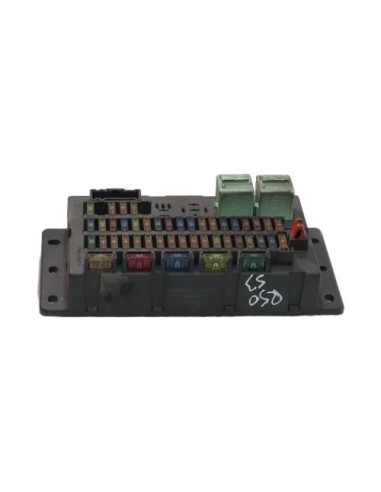 Porte fusible MINI MINI 1 R50/R53 PHASE 1 Diesel