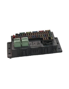 Porte fusible MINI MINI 1 R50/R53 PHASE 1 Diesel 2