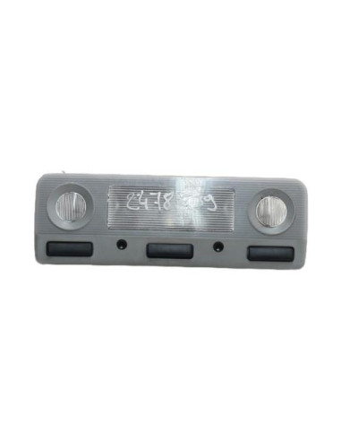 Eclairage de plafonnier BMW SERIE 5 E39 PHASE 2 Essence