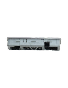 Eclairage de plafonnier BMW SERIE 5 E39 PHASE 2 Essence 2
