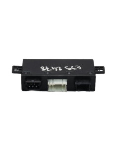 Calculateur BMW SERIE 5 E39 PHASE 2 Essence
