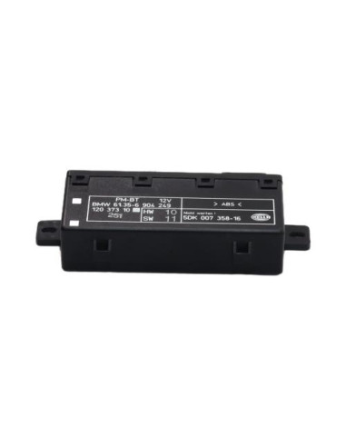 Calculateur BMW SERIE 5 E39 PHASE 2 Essence