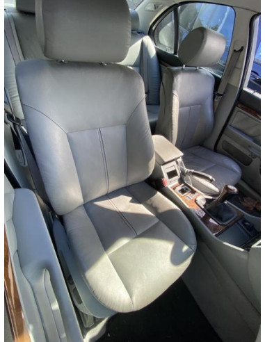 Charniere de capot BMW SERIE 5 E39 PHASE 2 Essence