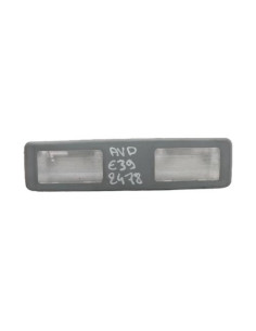 Eclairage de plafonnier BMW SERIE 5 E39 PHASE 2 Essence