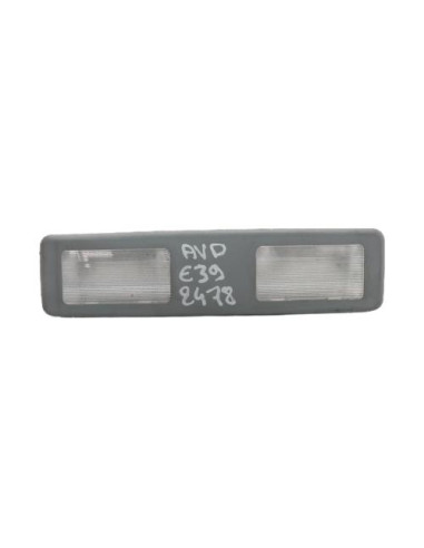Eclairage de plafonnier BMW SERIE 5 E39 PHASE 2 Essence