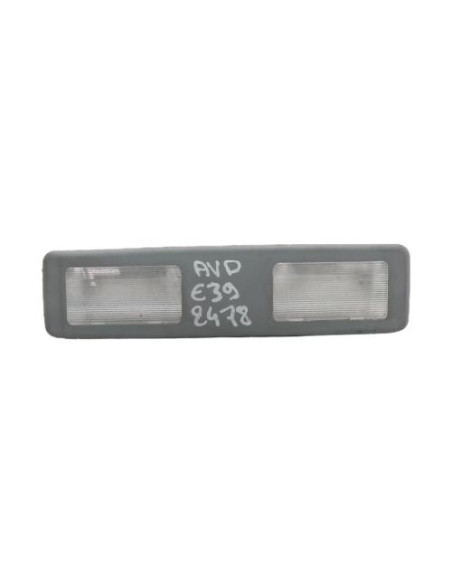 Eclairage de plafonnier BMW SERIE 5 E39 PHASE 2 Essence