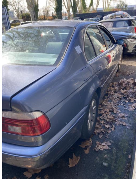 Eclairage de plafonnier BMW SERIE 5 E39 PHASE 2 Essence
