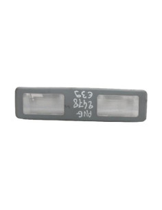 Eclairage de plafonnier BMW SERIE 5 E39 PHASE 2 Essence