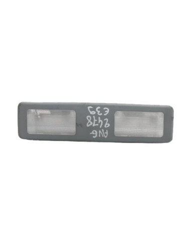 Eclairage de plafonnier BMW SERIE 5 E39 PHASE 2 Essence
