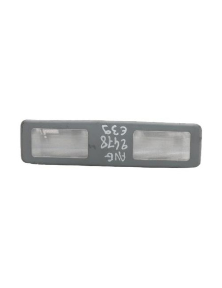 Eclairage de plafonnier BMW SERIE 5 E39 PHASE 2 Essence